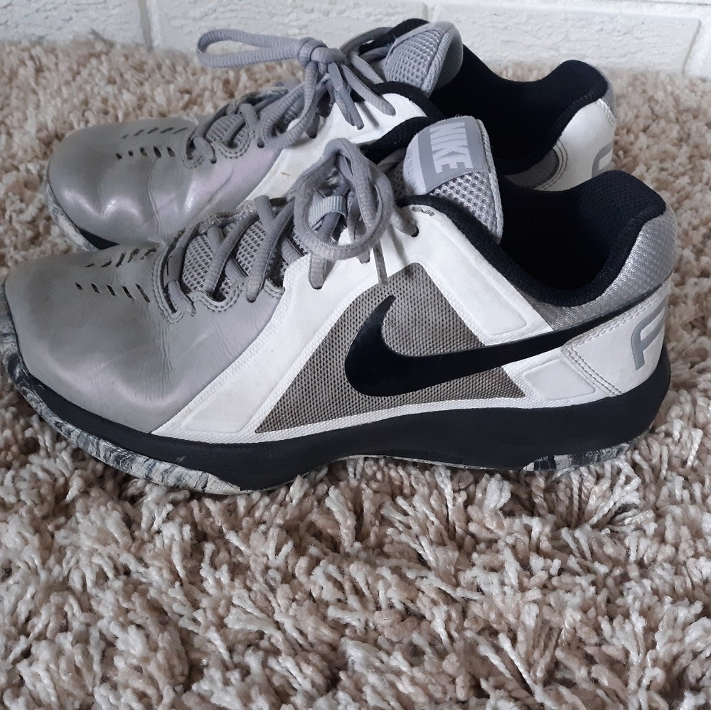 Nike Athletic Shoes